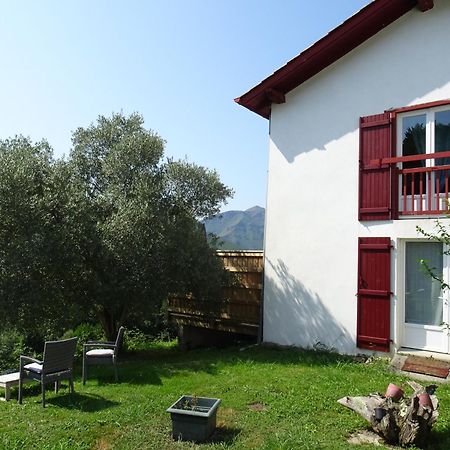 Chambres D'Hotes Idiartekoborda Saint-Etienne-de-Baigorry Ngoại thất bức ảnh
