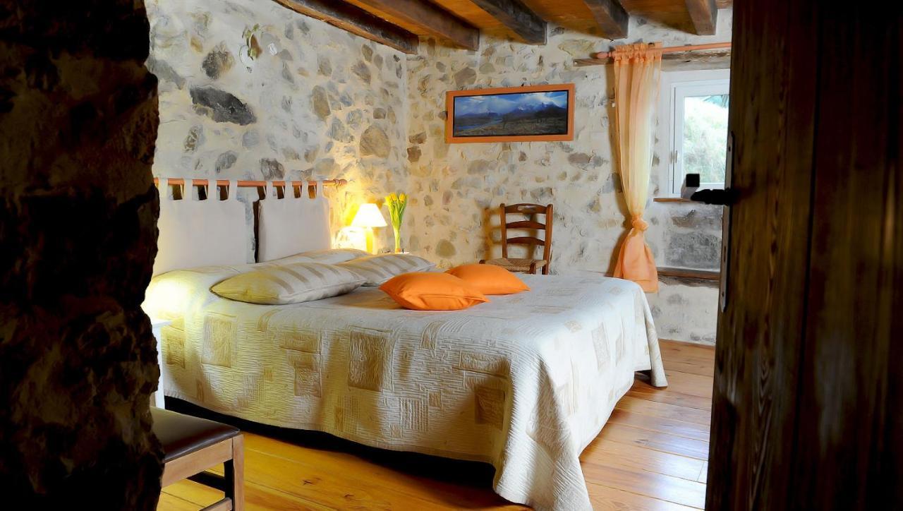 Chambres D'Hotes Idiartekoborda Saint-Etienne-de-Baigorry Ngoại thất bức ảnh