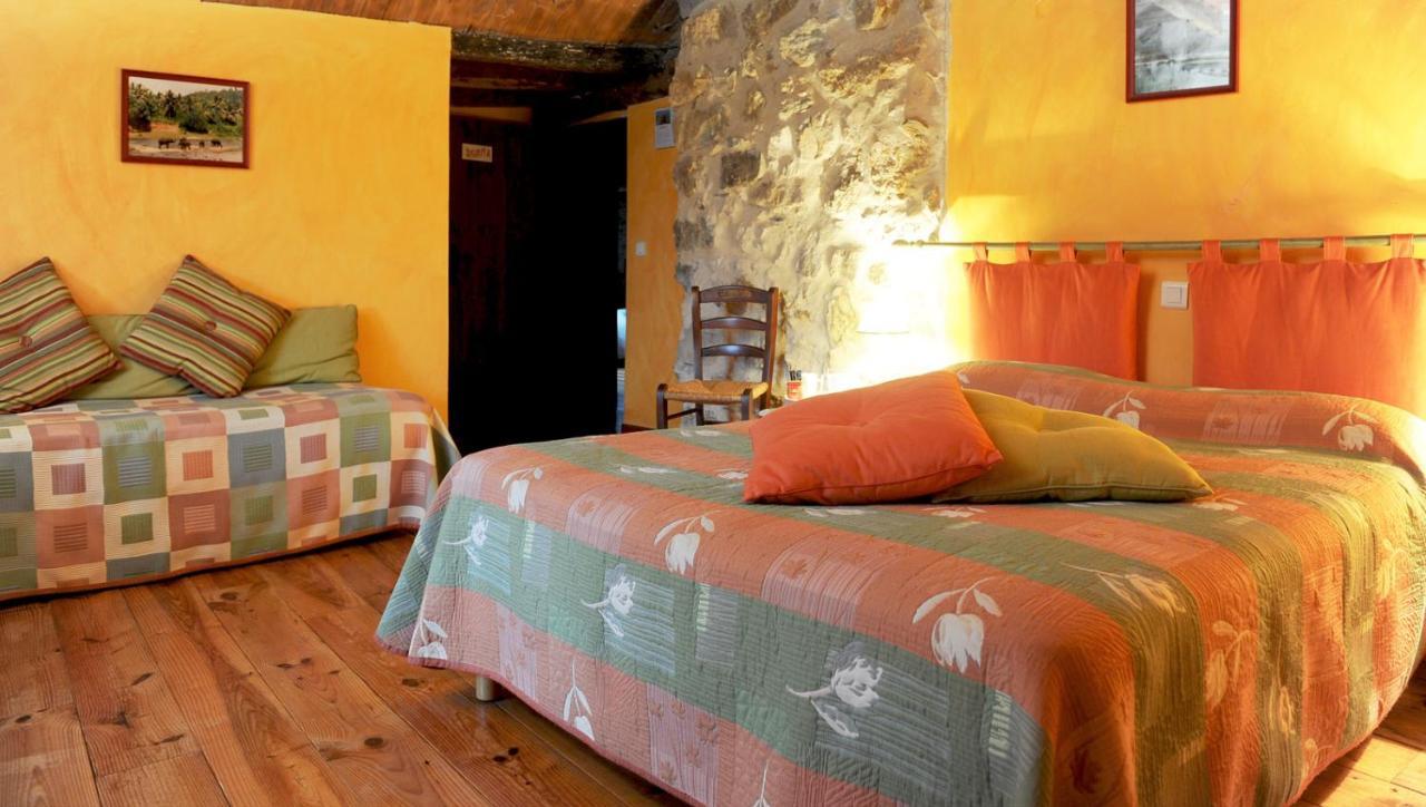Chambres D'Hotes Idiartekoborda Saint-Etienne-de-Baigorry Ngoại thất bức ảnh