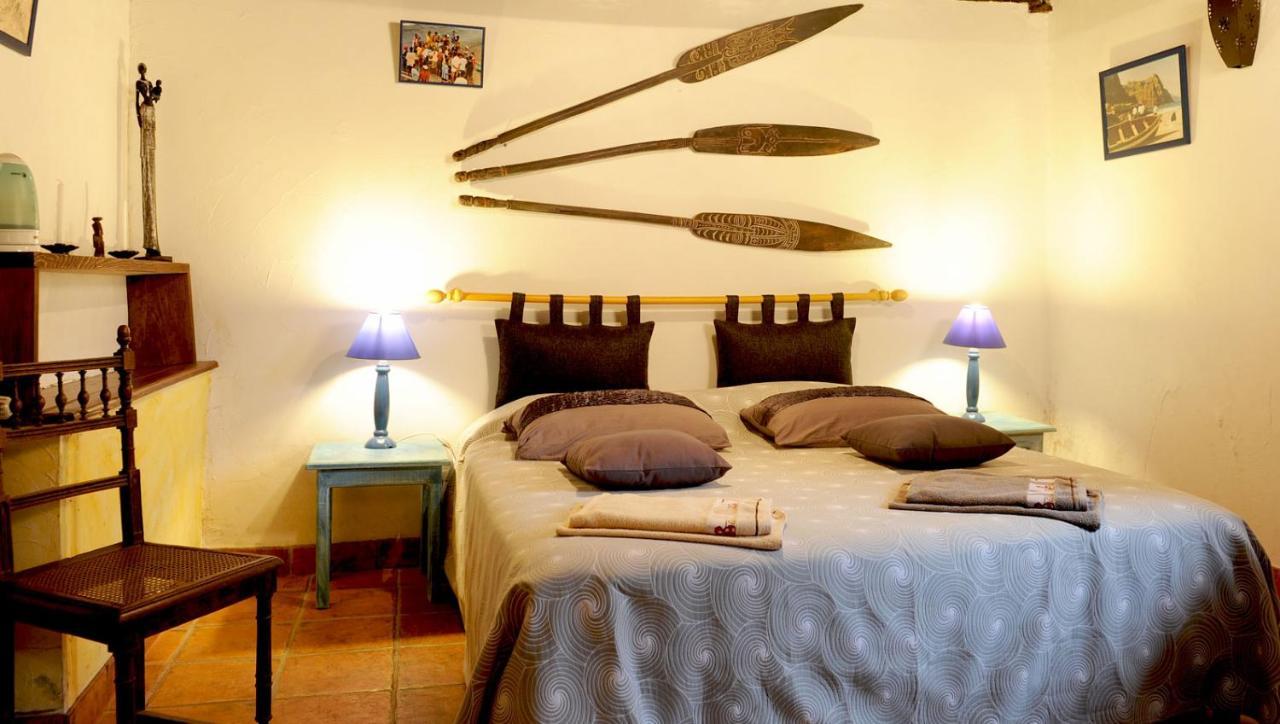 Chambres D'Hotes Idiartekoborda Saint-Etienne-de-Baigorry Ngoại thất bức ảnh