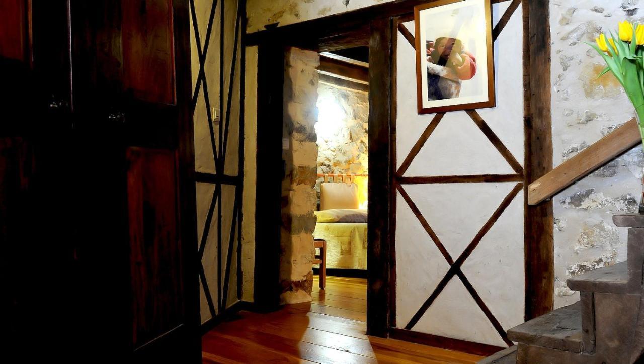 Chambres D'Hotes Idiartekoborda Saint-Etienne-de-Baigorry Ngoại thất bức ảnh