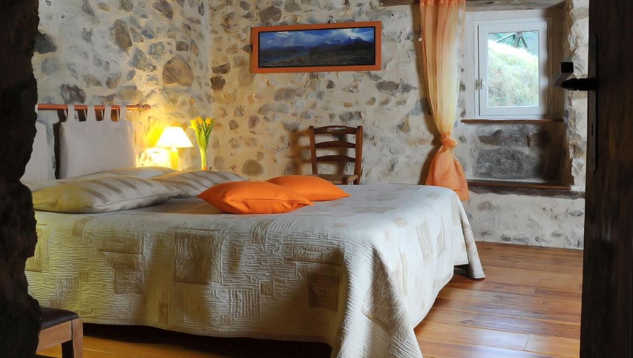 Chambres D'Hotes Idiartekoborda Saint-Etienne-de-Baigorry Ngoại thất bức ảnh