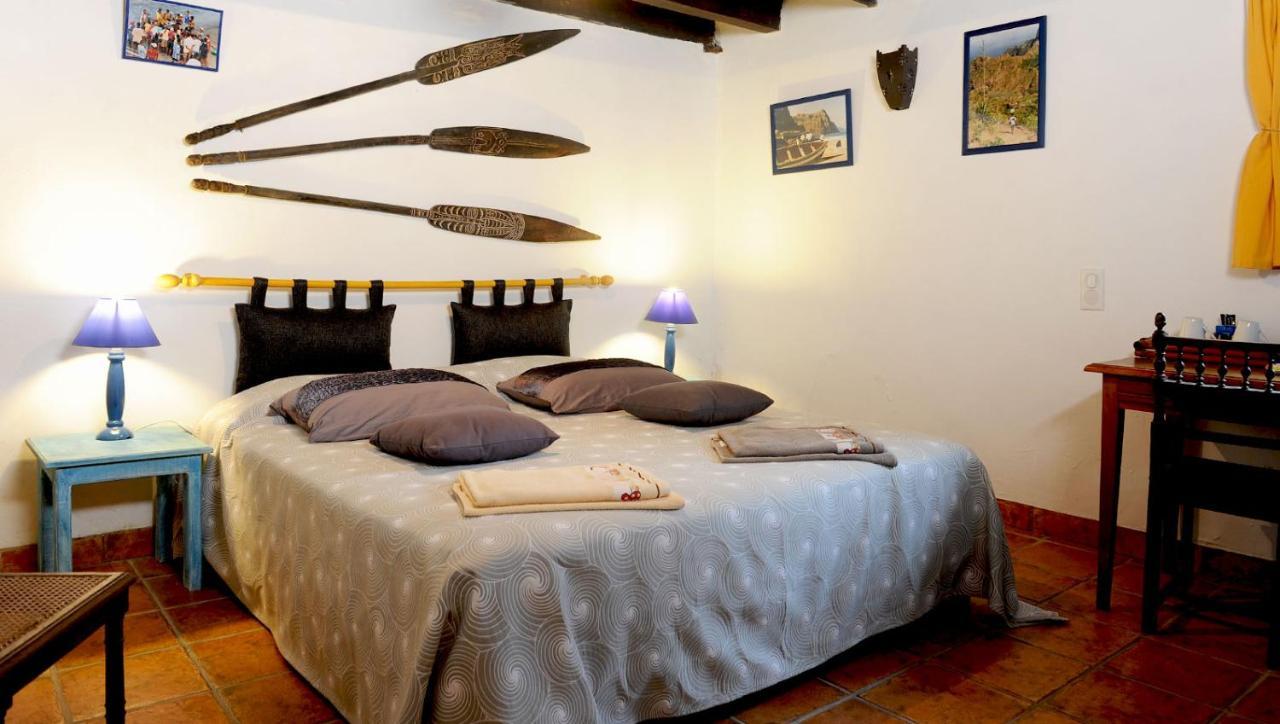Chambres D'Hotes Idiartekoborda Saint-Etienne-de-Baigorry Ngoại thất bức ảnh