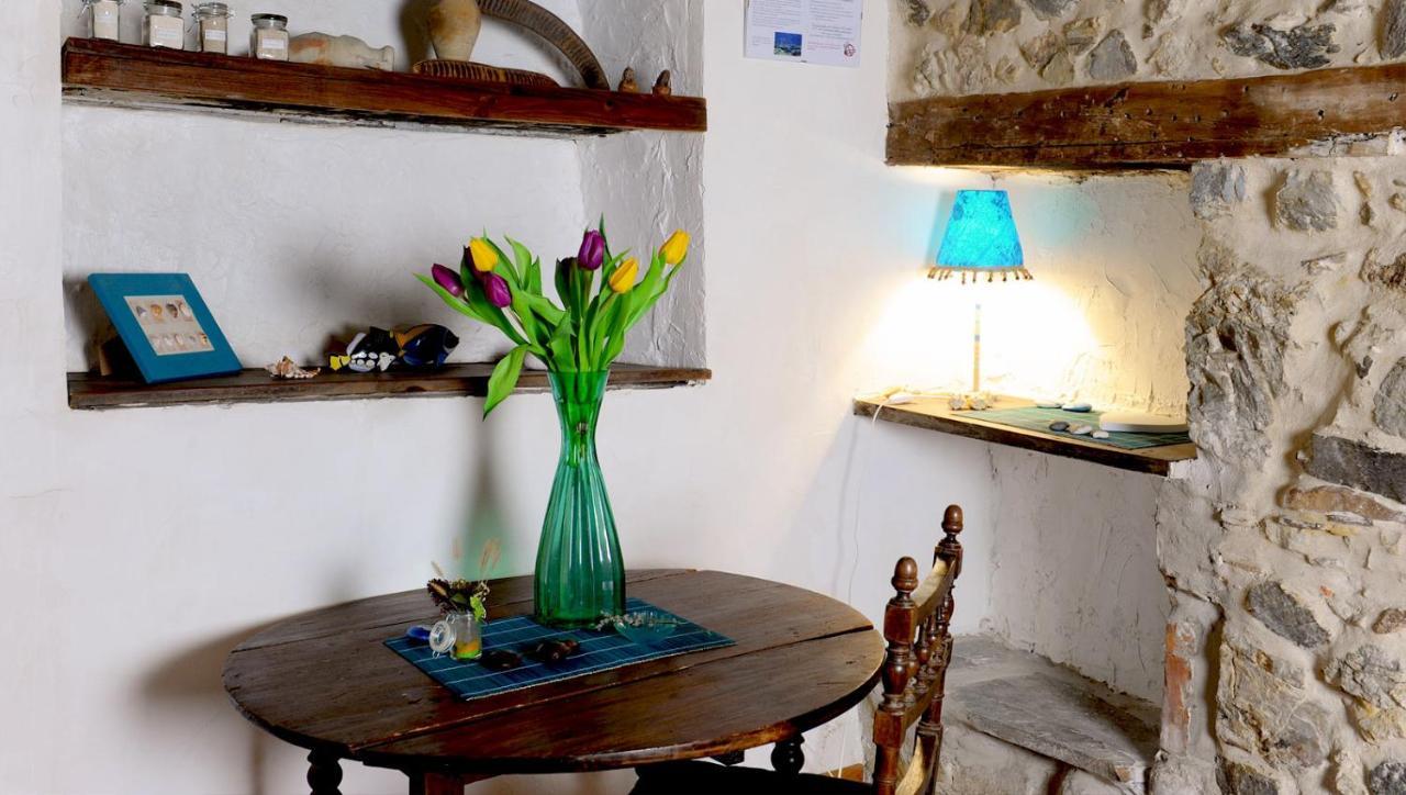 Chambres D'Hotes Idiartekoborda Saint-Etienne-de-Baigorry Ngoại thất bức ảnh