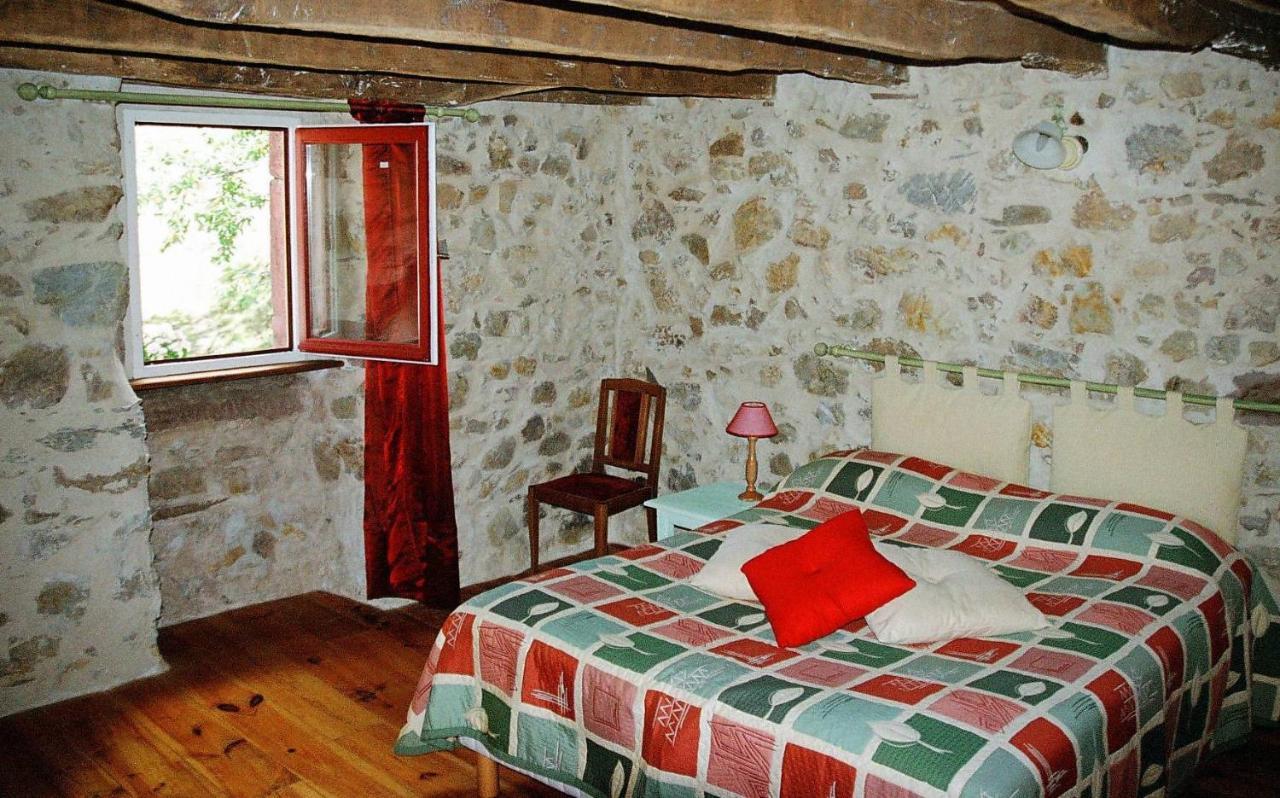 Chambres D'Hotes Idiartekoborda Saint-Etienne-de-Baigorry Ngoại thất bức ảnh