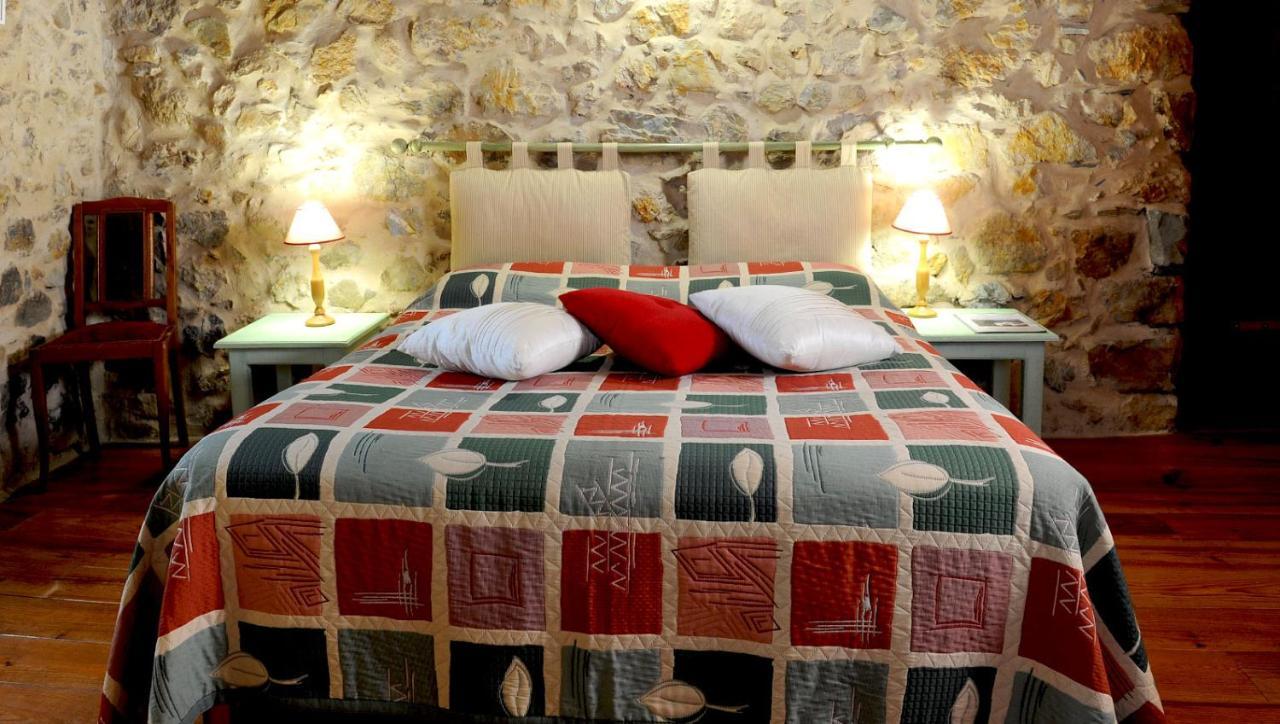Chambres D'Hotes Idiartekoborda Saint-Etienne-de-Baigorry Ngoại thất bức ảnh