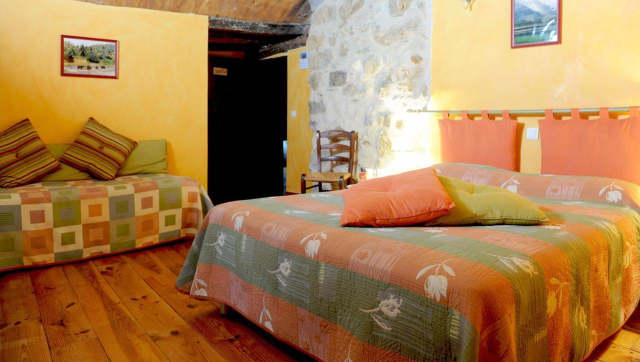 Chambres D'Hotes Idiartekoborda Saint-Etienne-de-Baigorry Ngoại thất bức ảnh