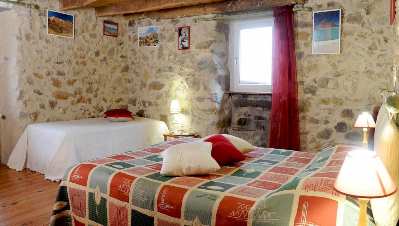 Chambres D'Hotes Idiartekoborda Saint-Etienne-de-Baigorry Ngoại thất bức ảnh