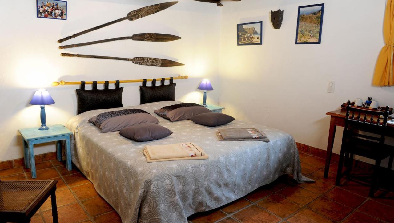 Chambres D'Hotes Idiartekoborda Saint-Etienne-de-Baigorry Ngoại thất bức ảnh