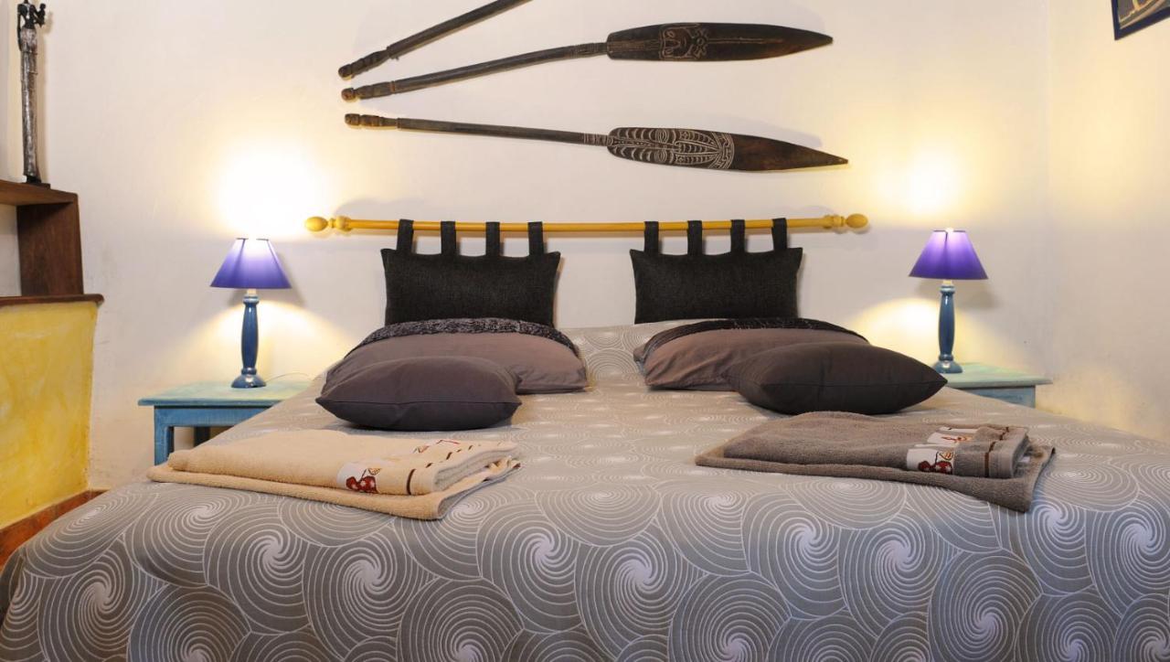 Chambres D'Hotes Idiartekoborda Saint-Etienne-de-Baigorry Ngoại thất bức ảnh
