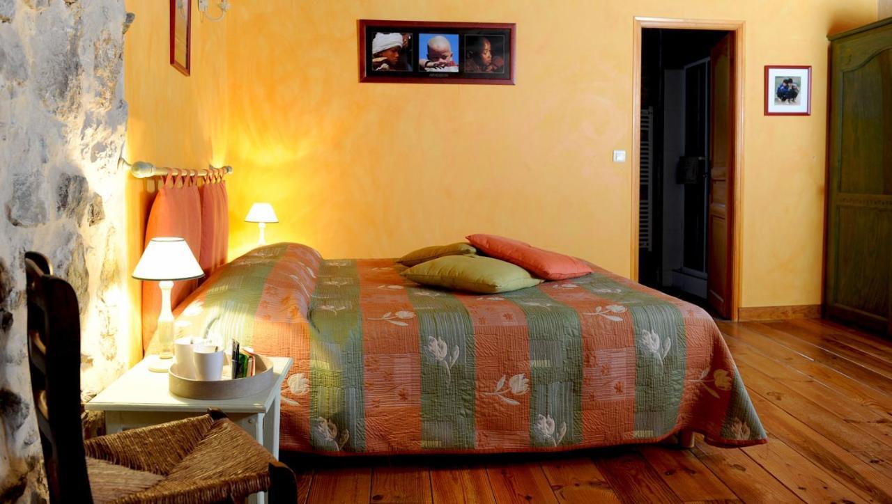 Chambres D'Hotes Idiartekoborda Saint-Etienne-de-Baigorry Ngoại thất bức ảnh