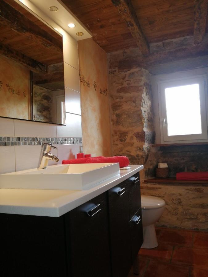 Chambres D'Hotes Idiartekoborda Saint-Etienne-de-Baigorry Ngoại thất bức ảnh
