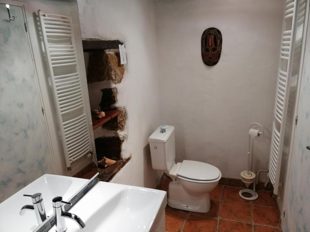 Chambres D'Hotes Idiartekoborda Saint-Etienne-de-Baigorry Ngoại thất bức ảnh